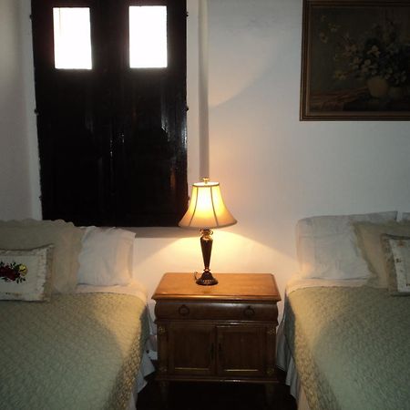 Luz Del Sol Bed & Breakfast Alamos Bagian luar foto