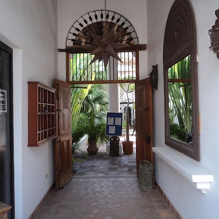 Luz Del Sol Bed & Breakfast Alamos Bagian luar foto