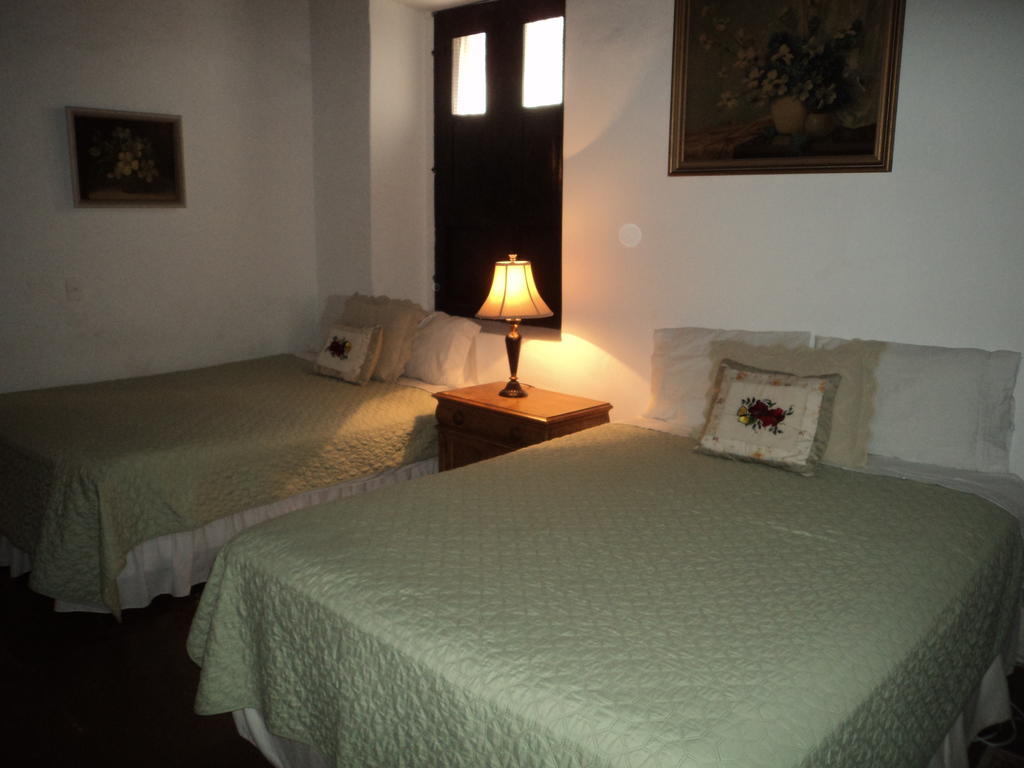Luz Del Sol Bed & Breakfast Alamos Ruang foto