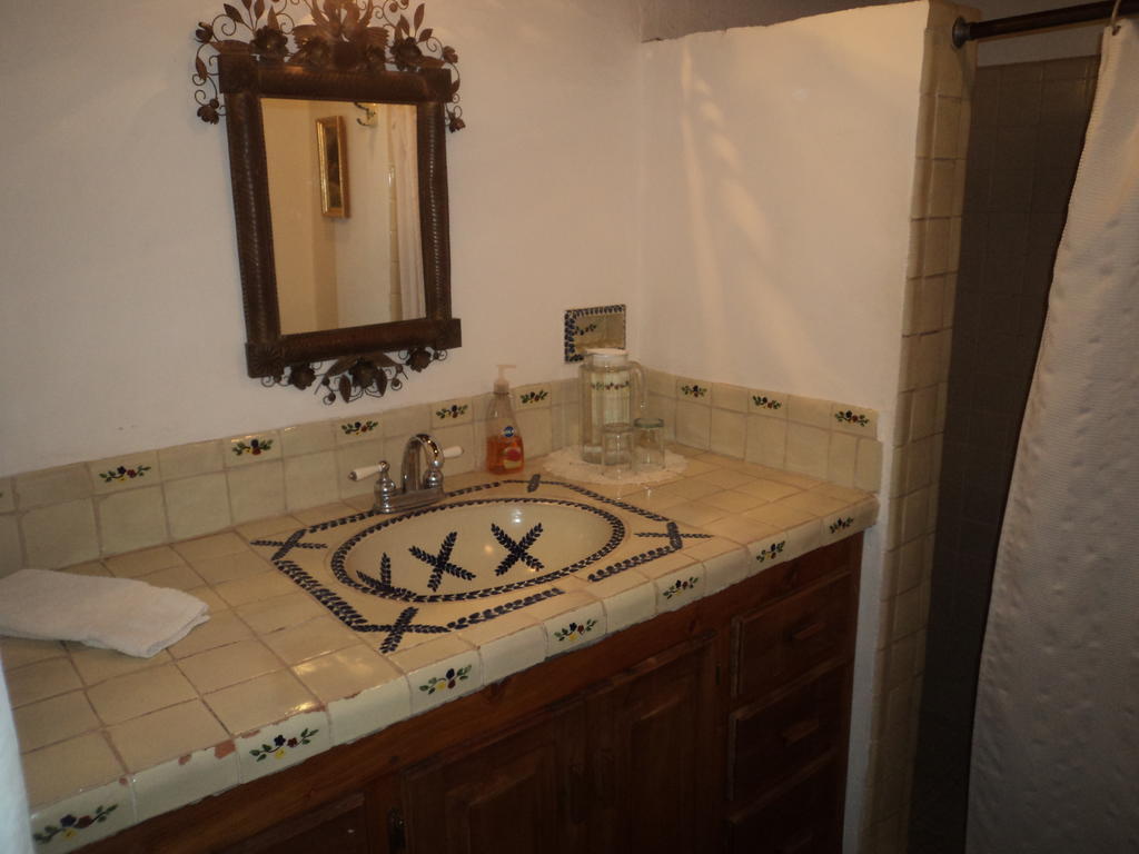 Luz Del Sol Bed & Breakfast Alamos Ruang foto