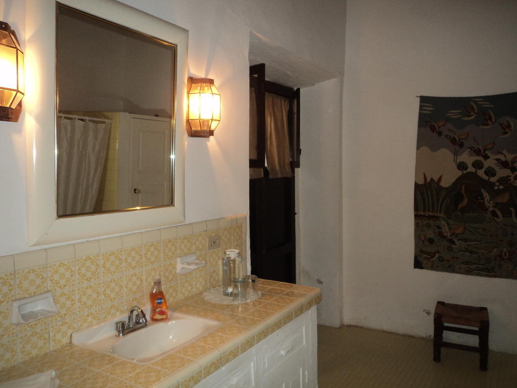 Luz Del Sol Bed & Breakfast Alamos Bagian luar foto