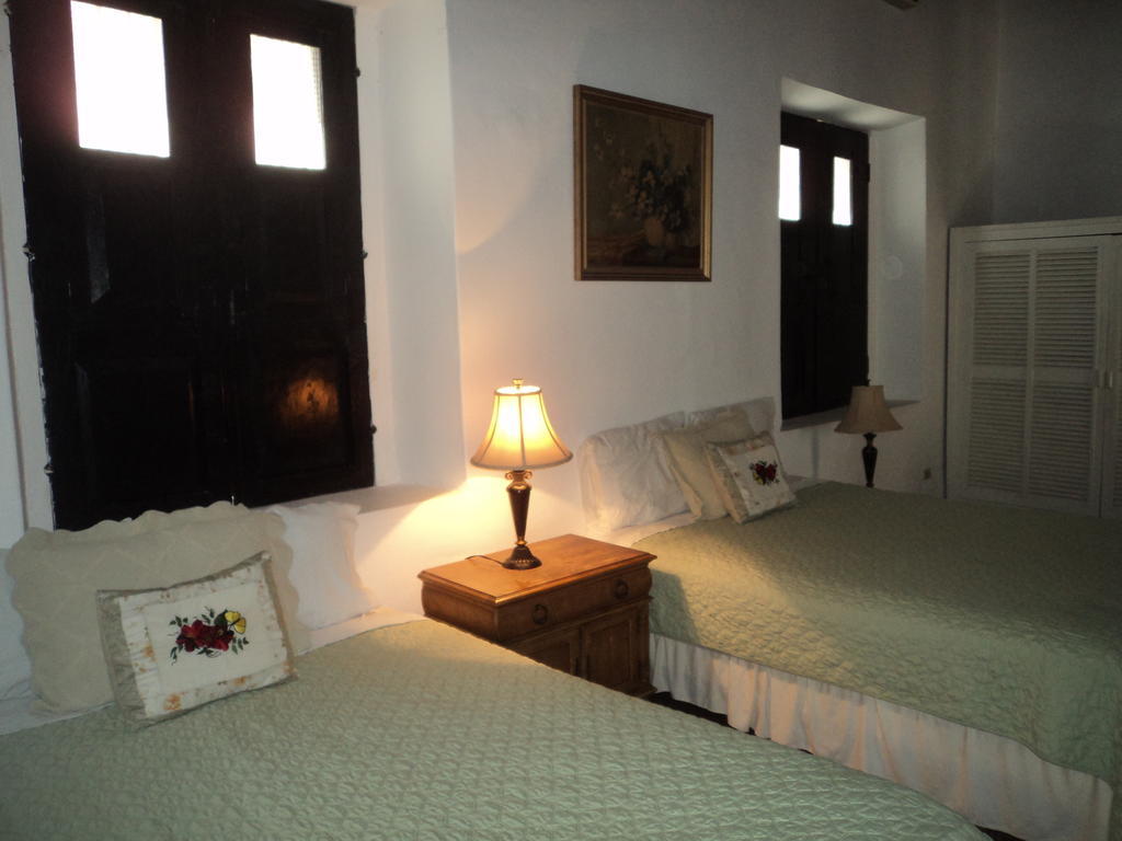 Luz Del Sol Bed & Breakfast Alamos Ruang foto