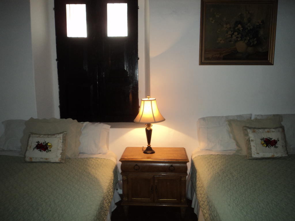 Luz Del Sol Bed & Breakfast Alamos Bagian luar foto