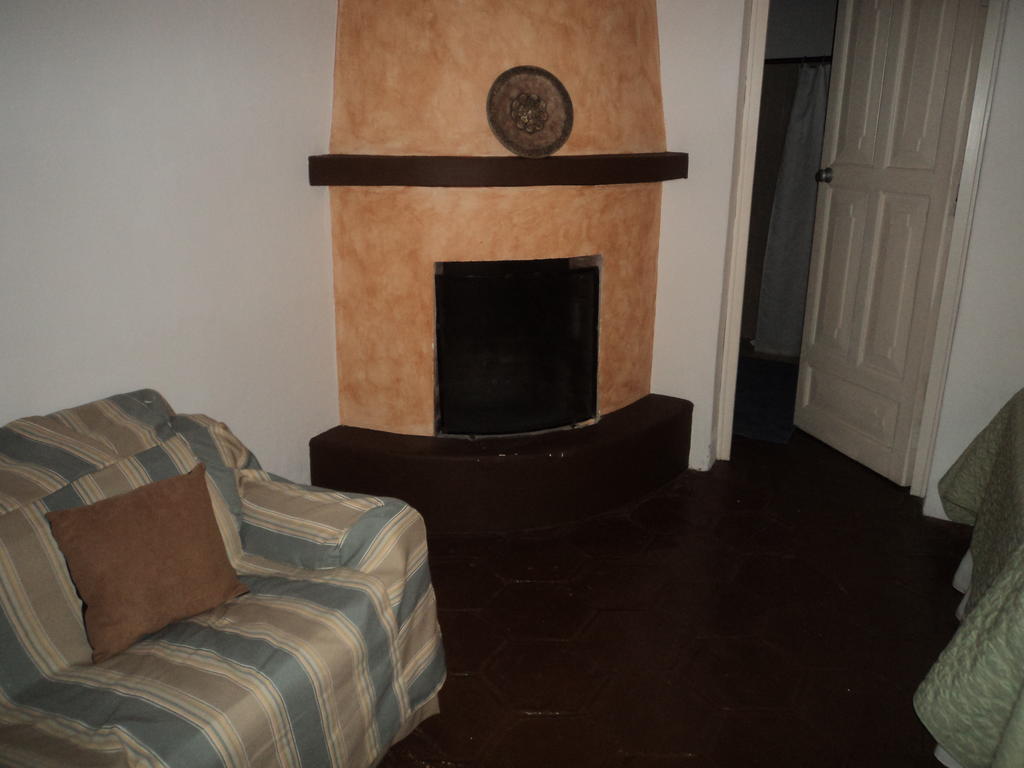 Luz Del Sol Bed & Breakfast Alamos Ruang foto