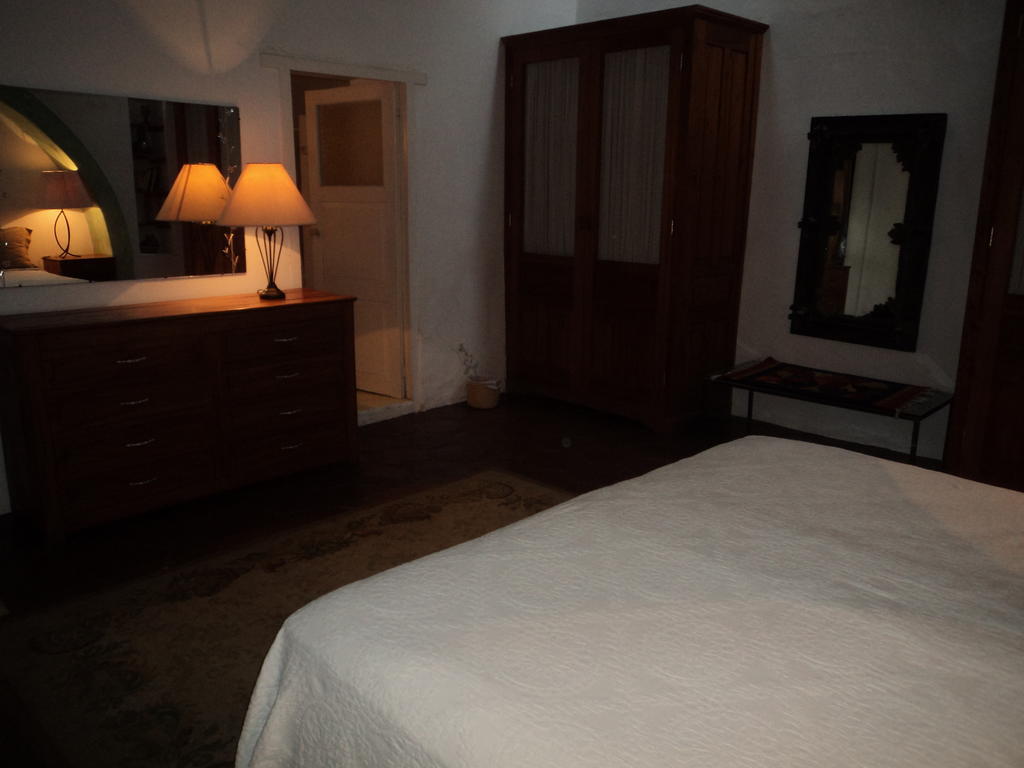 Luz Del Sol Bed & Breakfast Alamos Ruang foto
