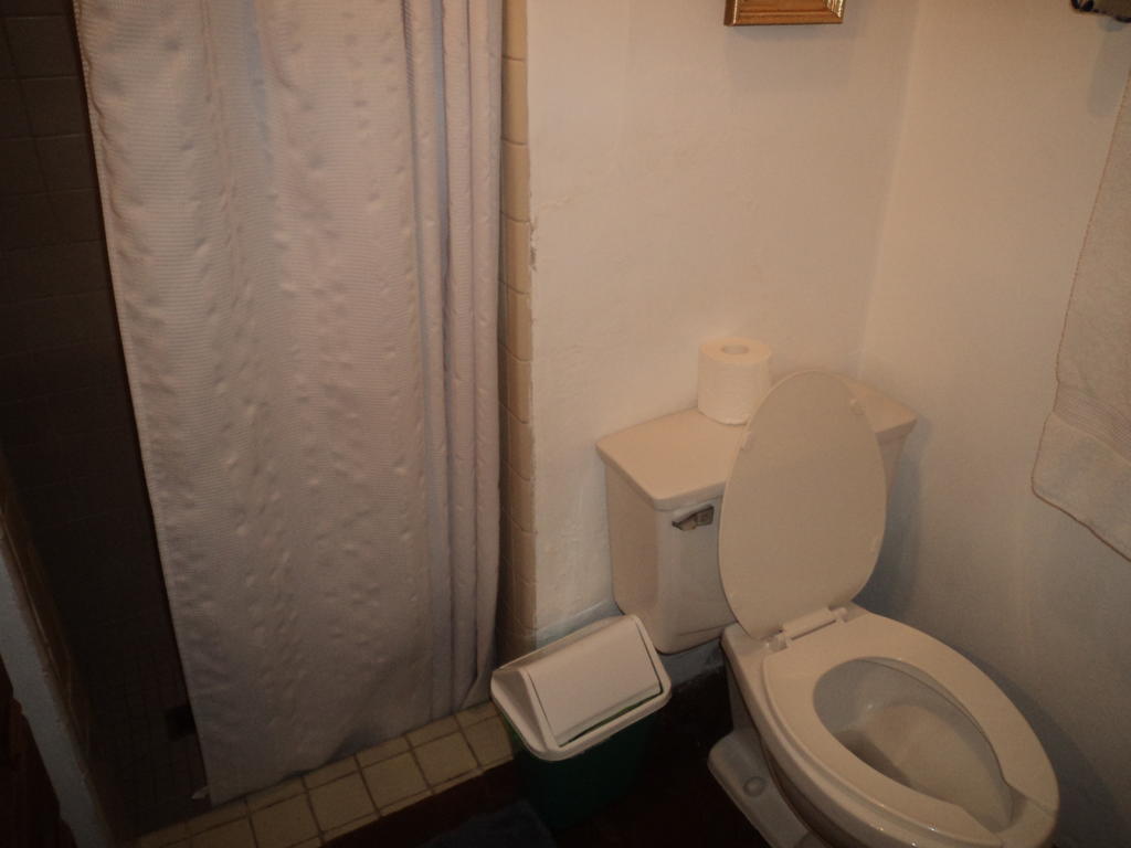 Luz Del Sol Bed & Breakfast Alamos Ruang foto