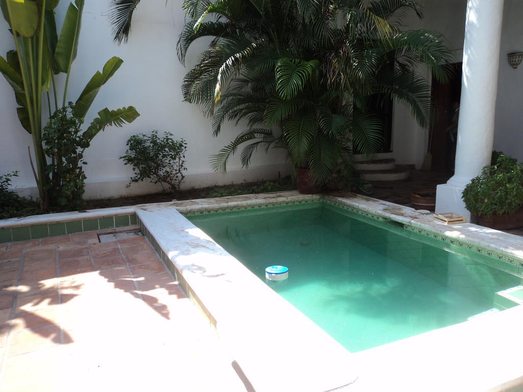 Luz Del Sol Bed & Breakfast Alamos Bagian luar foto