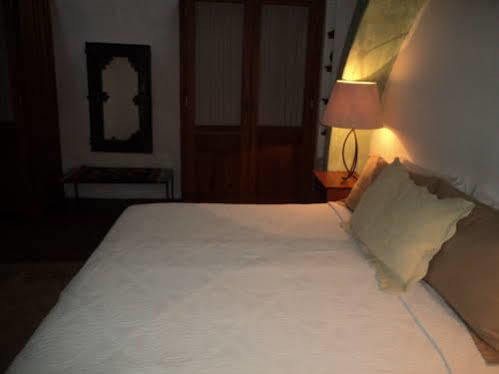 Luz Del Sol Bed & Breakfast Alamos Bagian luar foto