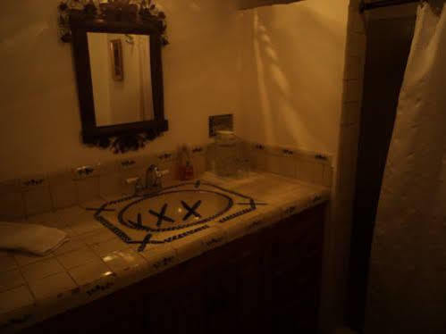 Luz Del Sol Bed & Breakfast Alamos Bagian luar foto